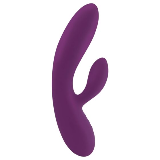 FEELZTOYS Lea - Rechargeable G-Spot Vibrator (Mauve)