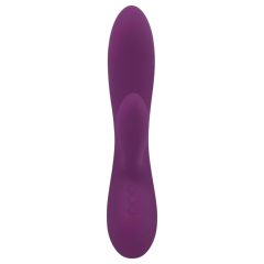 FEELZTOYS Lea - Rechargeable G-Spot Vibrator (Mauve)