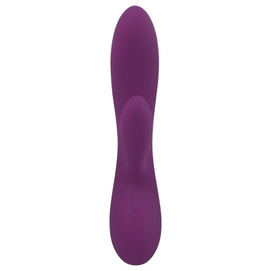 FEELZTOYS Lea - Rechargeable G-Spot Vibrator (Mauve)