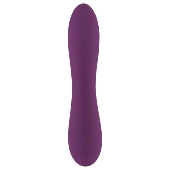 FEELZTOYS Lea - Rechargeable G-Spot Vibrator (Mauve)