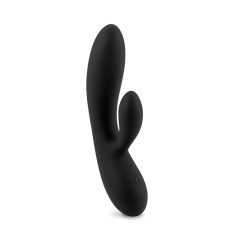 FEELZTOYS Lea - Rechargeable G-spot Vibrator (Black)