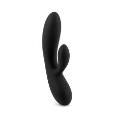 FEELZTOYS Lea - Rechargeable G-Spot Vibrator (Black)