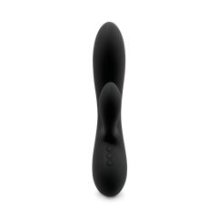 FEELZTOYS Lea - Rechargeable G-spot Vibrator (Black)