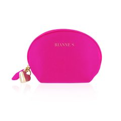   / Rianne Essentials Pulsy - Rechargeable, Wireless Vibrating Egg (Pink)