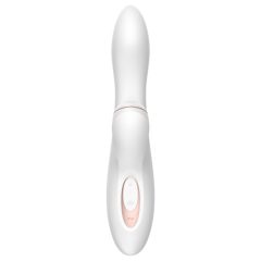   Satisfyer Pro+ G-spot - clitoral stimulator and G-spot vibrator