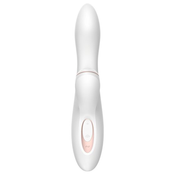 Satisfyer Pro+ G-spot - clitoral stimulator and G-spot vibrator