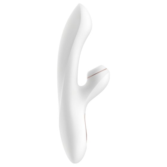 Satisfyer Pro+ G-spot - clitoral stimulator and G-spot vibrator