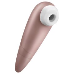 Satisfyer Vibrator Package for Couples (3-piece)