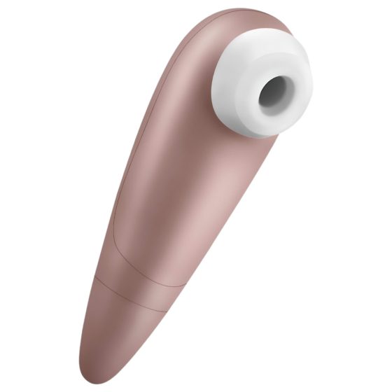 Satisfyer Vibrator Set for Couples (3 Pieces)