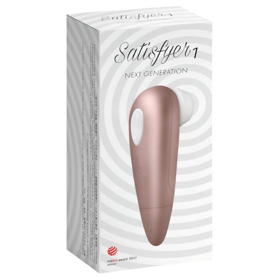 Satisfyer Vibrator Package for Couples (3-piece)