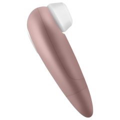 Satisfyer Vibrator Set for Couples (3 Pieces)