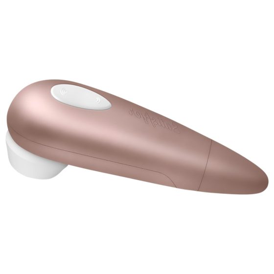 Satisfyer Vibrator Package for Couples (3-piece)