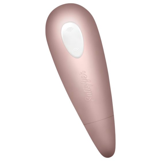 Satisfyer Vibrator Set for Couples (3 Pieces)