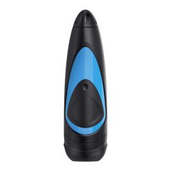 Satisfyer Men One - Suction Masturbator (Blue-Black)