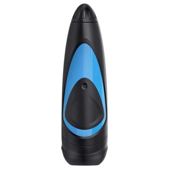 Satisfyer Men One - Suction Masturbator (Blue-Black)