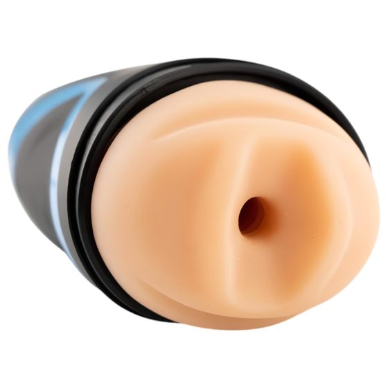 Satisfyer Men One - Suction Masturbator (Blue-Black)