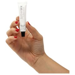 Cooling Oral Balm - Slow Sex (10ml)