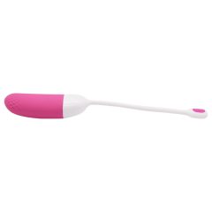 Magic Motion Vini - Smart Vibrating Egg (Pink-White)