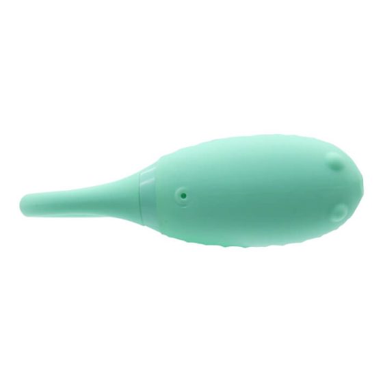 Magic Motion Fugu - Smart Vibrating Egg (Green)