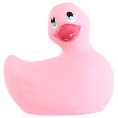   My Duckie 2.0 - Playful Duck Waterproof Clitoral Vibrator (Pink)