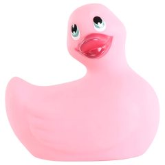 My Duckie 2.0 - Waterproof Clitoral Vibrator (Pink)