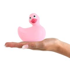   My Duckie 2.0 - Playful Duck Waterproof Clitoral Vibrator (Pink)