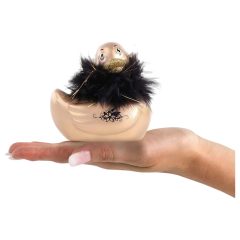   My Duckie Paris 2.0 - Playful Duck Waterproof Clitoral Vibrator (Gold)