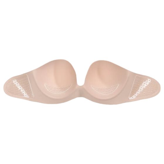 Bye Bra Gala A - Invisible Push-up Bra (Nude)