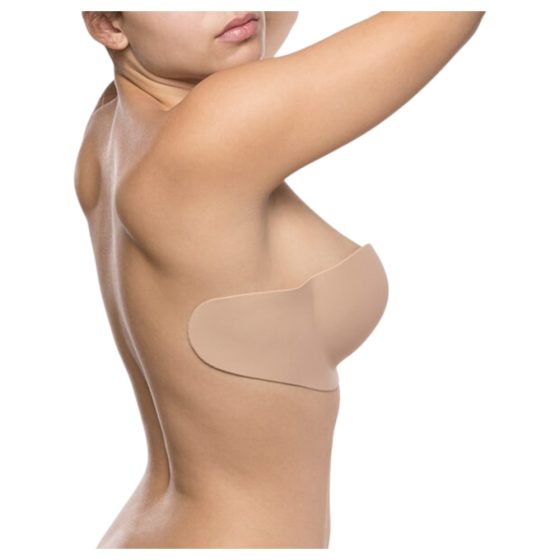 Bye Bra Gala A - Invisible Push-up Bra (Nude)