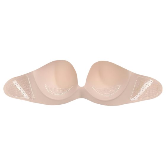 Bye Bra Gala B - Invisible Push-Up Bra (Nude)