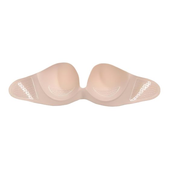 Bye Bra Invisible Push-up Bra (Nude)