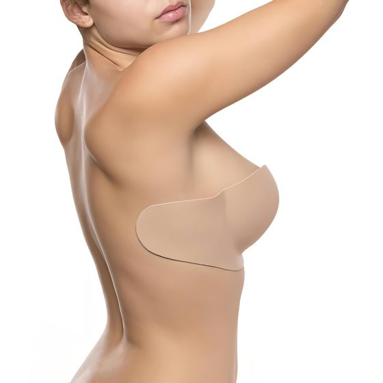 Bye Bra Invisible Push-up Bra (Nude)