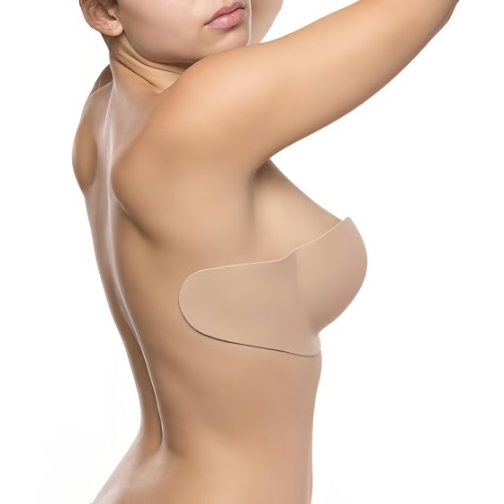 Bye Bra Gala D - Invisible Push-Up Bra (Nude)