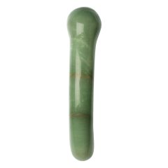 La Gemmes G Curve - Jade G-spot Dildo (Green)