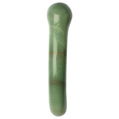 La Gemmes G Curve - Jade G-spot Dildo (Green)