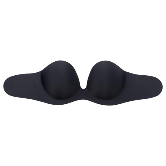 Bye Bra Gala A - Invisible Push-Up Bra (Black)