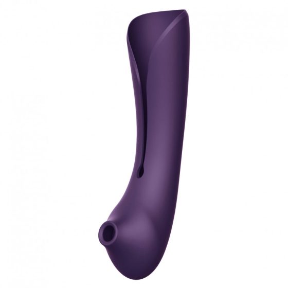 ZALO Queen - G-spot and Clitoral Vibrator (Purple)