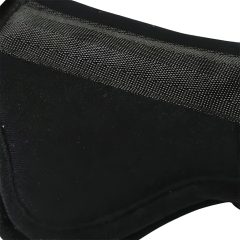 Sportsheets Plus Size - Attachable Bottom Products (Black)