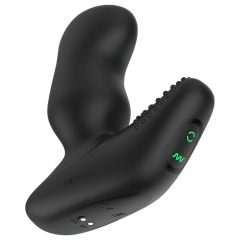   Nexus Revo Extreme - Remote-Control Rotating Prostate Vibrator (Black)