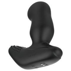   Nexus Revo Extreme - Remote-Control Rotating Prostate Vibrator (Black)