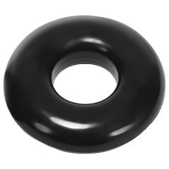 / OXBALLS Donut 2 - extra strong penis ring (black)