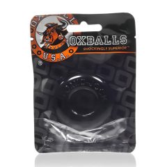 / OXBALLS Donut 2 - extra strong penis ring (black)