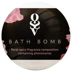 Obsessive Spicy - Pheromone Bath Bomb (100g)