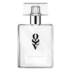 Obsessive Woody - pheromone perfume (30ml)