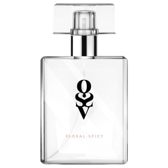 Obsessive Spice - Pheromone Perfume (30ml)