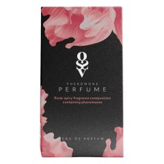 Obsessive Spice - Pheromone Perfume (30ml)