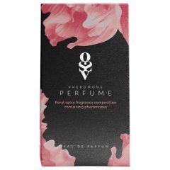 Obsessive Spice - Pheromone Perfume (30ml)