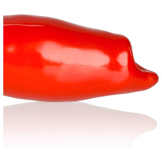 / OXBALLS Fido - penis sheath (red)