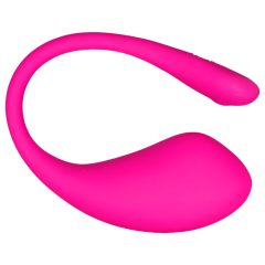 LOVENSE Lush 3 - smart vibrating egg (pink)