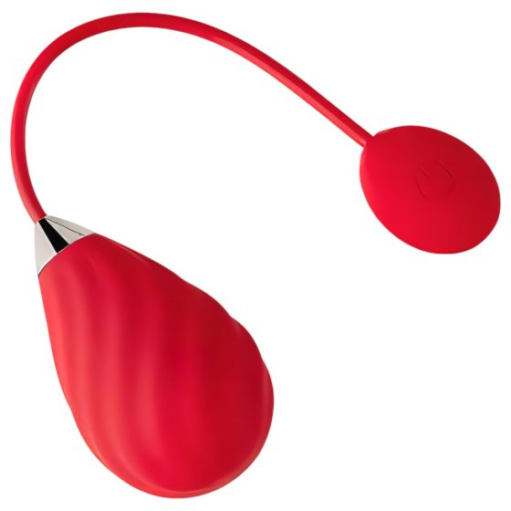 Magic Motion Sundane - smart rechargeable vibrating egg (red).